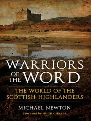 cover image of Warriors of the Word